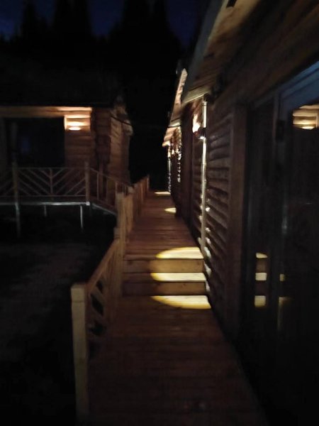 Lizhiye B&B (Jongkushtai Branch) Over view