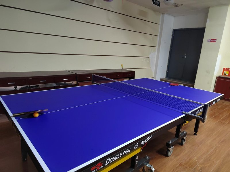 Dunhuang Jinsha Hotel 休闲