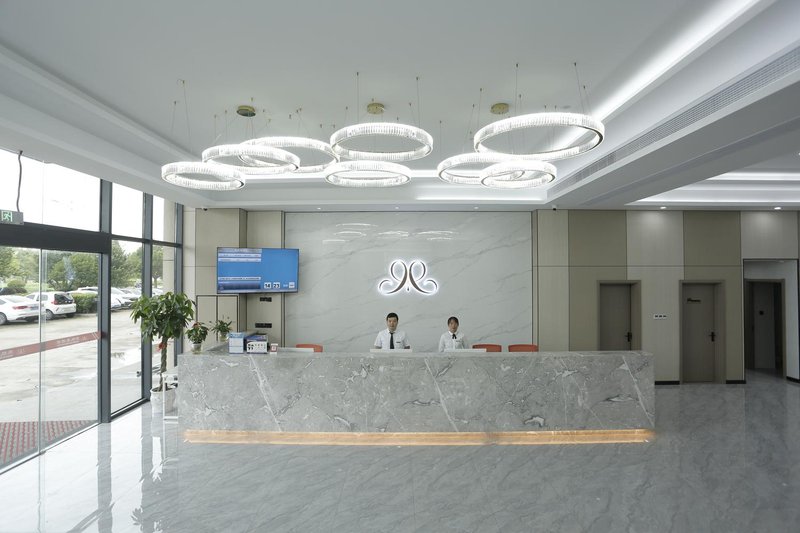 大堂/接待臺