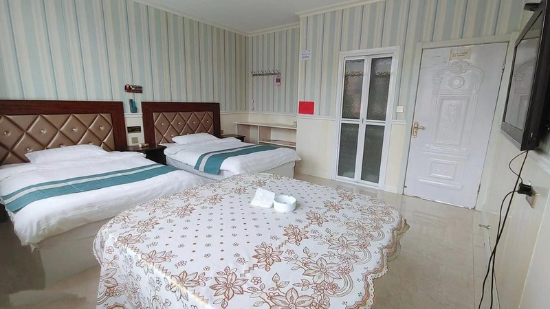 yidubinguanGuest Room