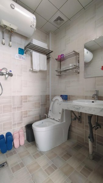 yidubinguanGuest Room