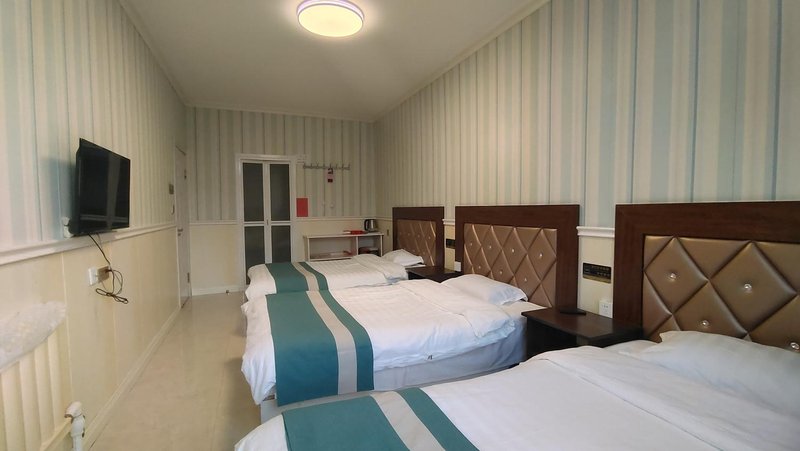 yidubinguanGuest Room