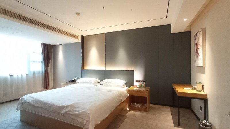 Huangchi Business HotelGuest Room