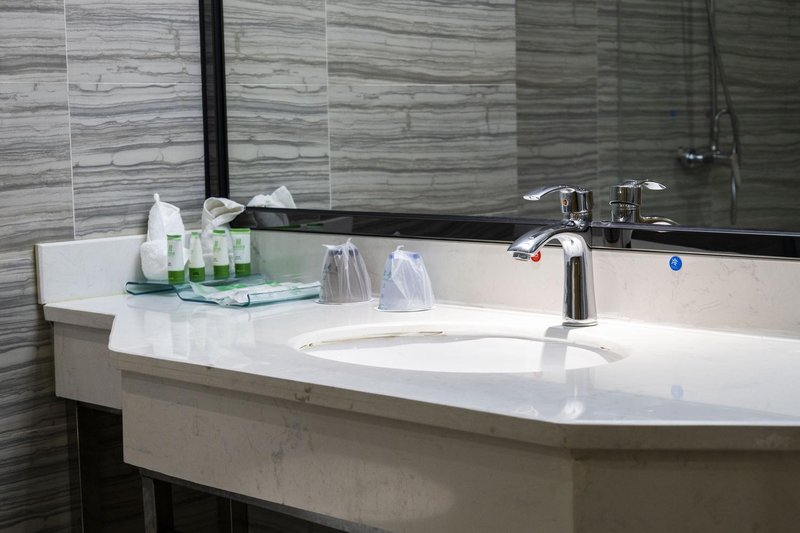 Huangqiao HotelGuest Room