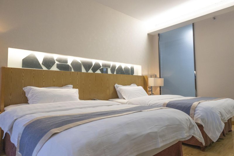Huangqiao HotelGuest Room