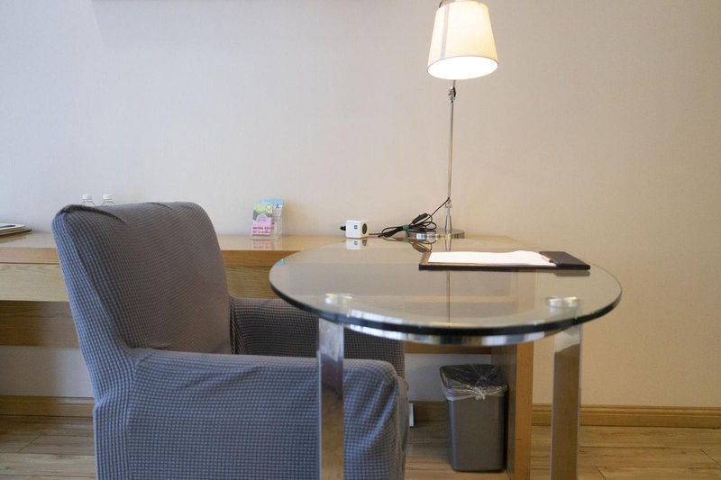 Huangqiao HotelGuest Room