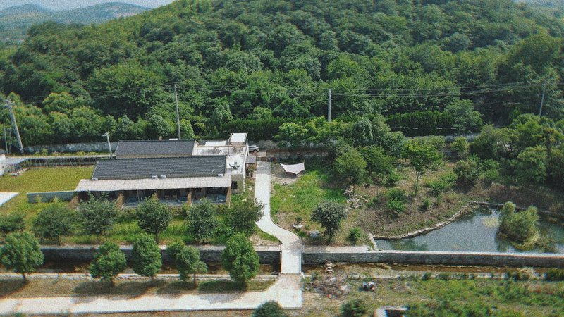 Restown Homestay Over view