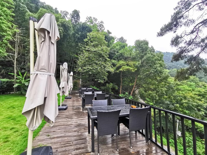 Nanyunye Yinshan YunsuRestaurant