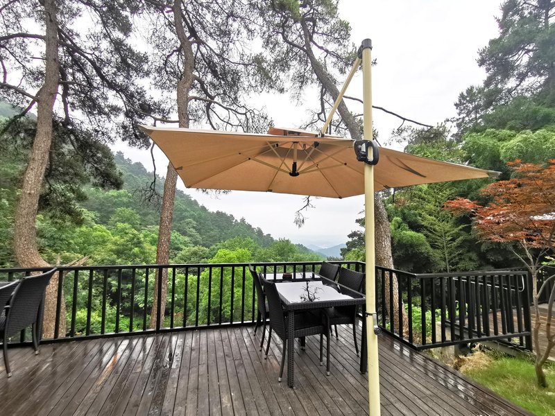 Nanyunye Yinshan YunsuRestaurant