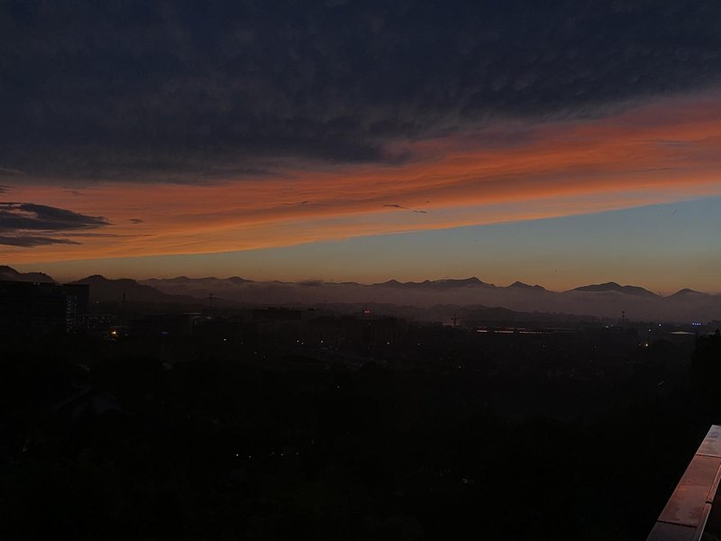 Xiaoyin Suyan HostelHotel public area