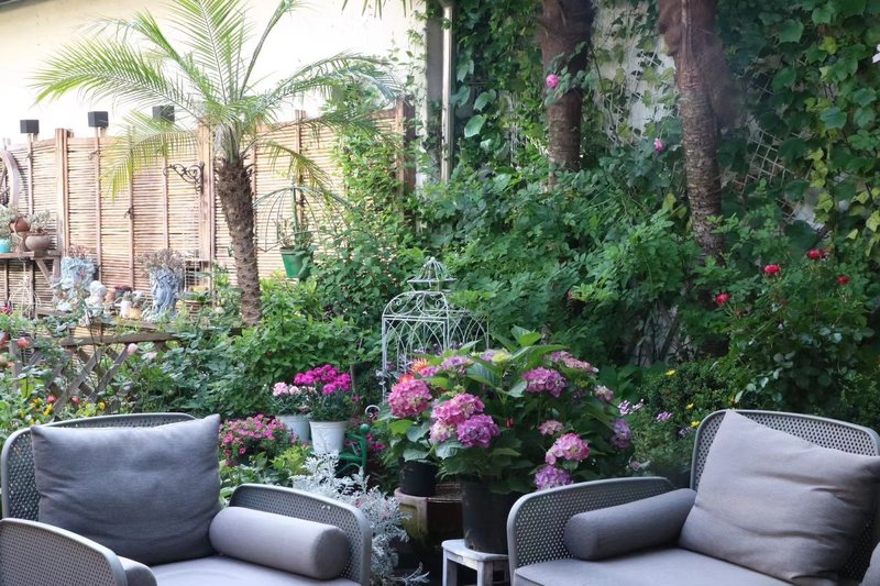 Xiaoyin Suyan HostelHotel public area