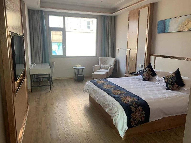 XinganHotel Guest Room