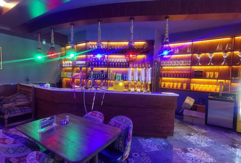 Xige Courtyard Restaurant