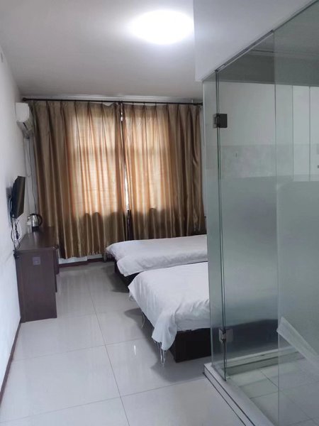 Hongcheng Hotel 客房