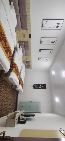 客房