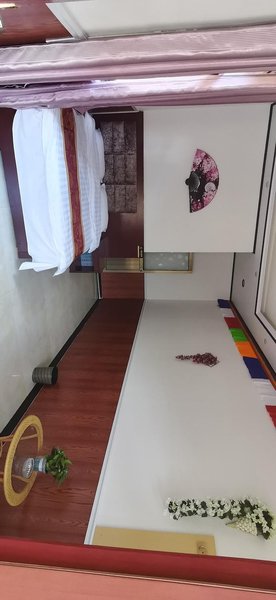客房