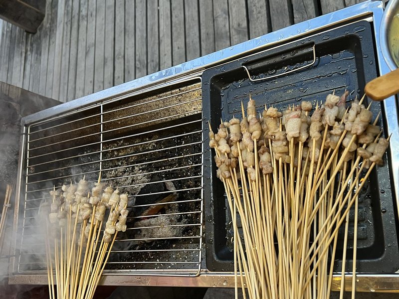 餐厅