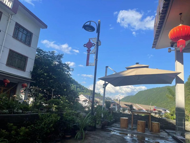 zhengweimingshu Over view