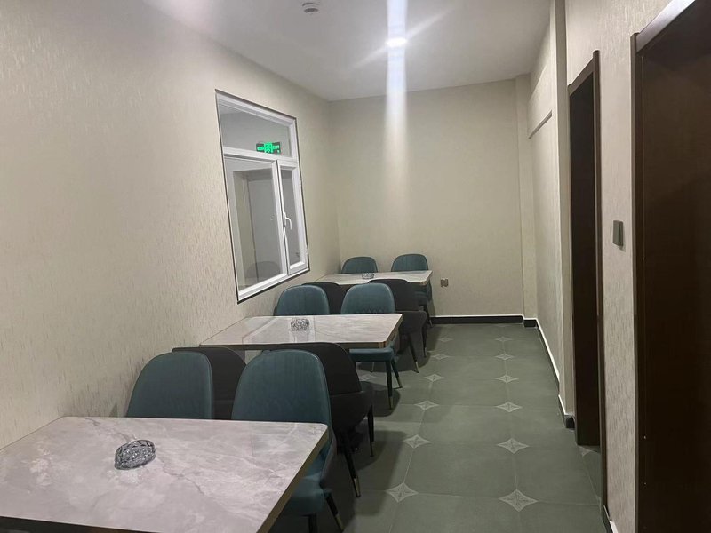 餐厅
