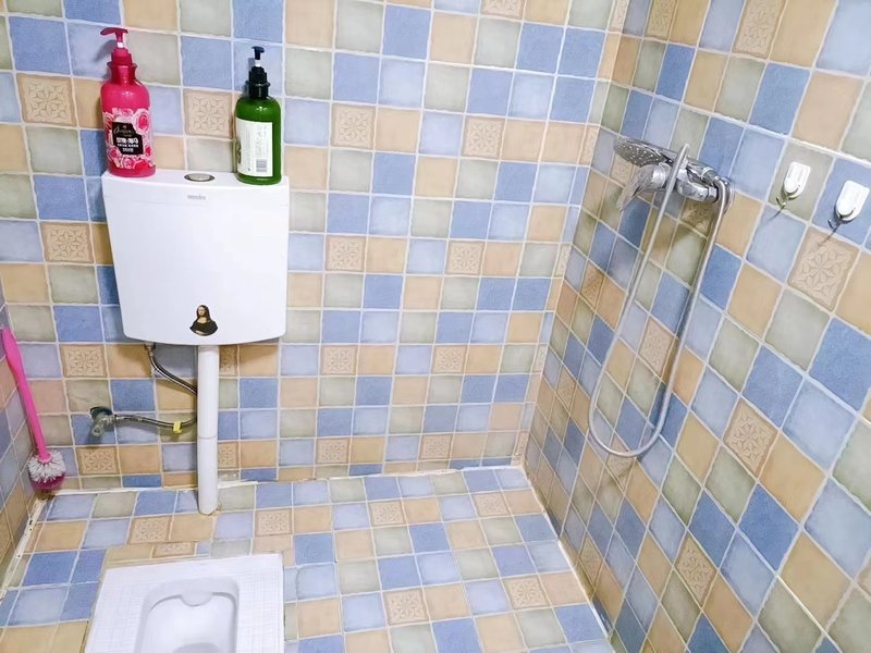 Qianduoduo Capsule  HostelGuest Room