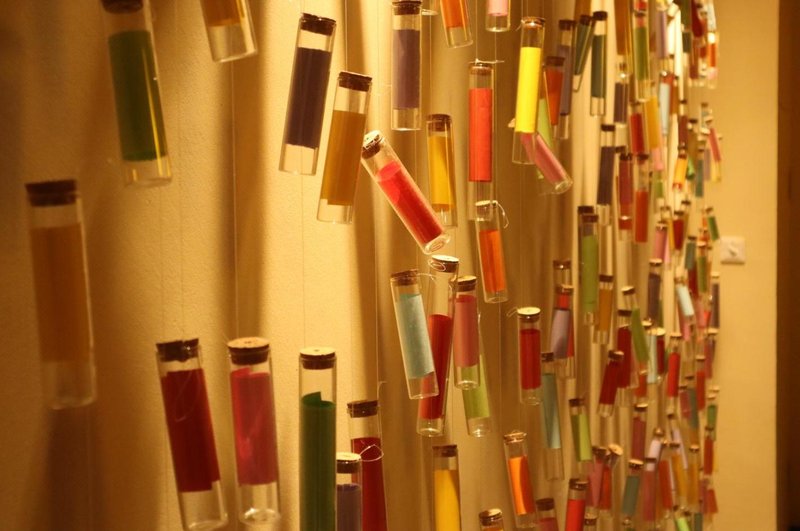 Luoshui Yunshi Hot Spring Hotel (Chaoyang Street) 休闲