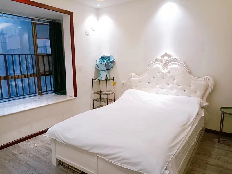 Qianduoduo Capsule  HostelGuest Room