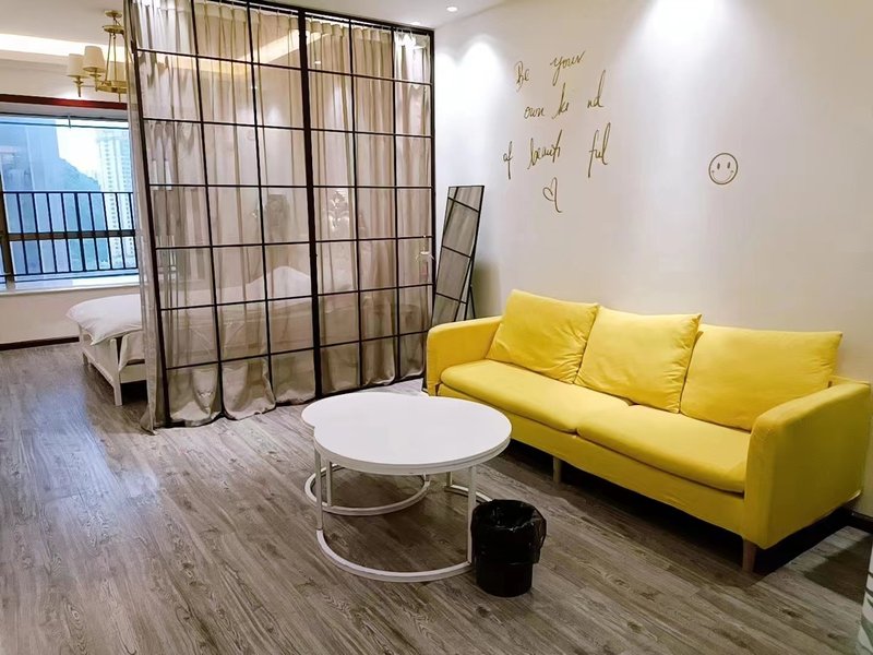 Qianduoduo Capsule  HostelGuest Room