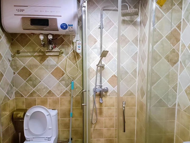 Qianduoduo Capsule  HostelGuest Room