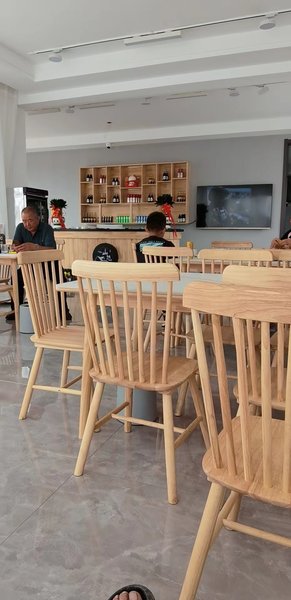 Mountain House Homestay Restaurant