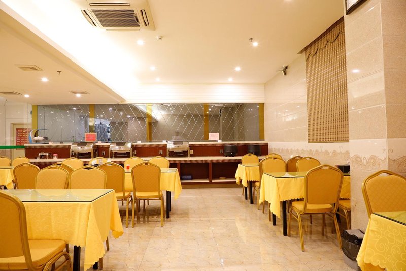 Qiaohui Hotel Restaurant