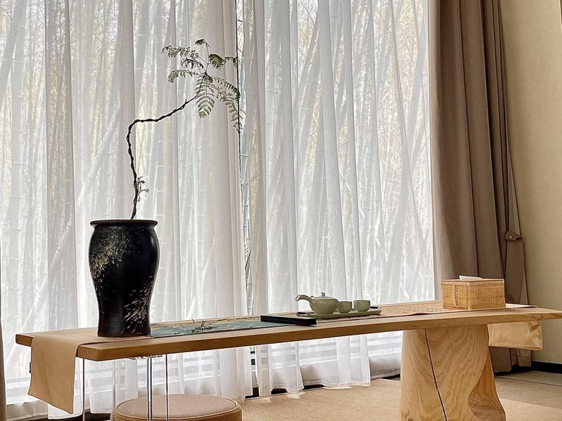 Lijiang Ginkgo Xia HomestayGuest Room