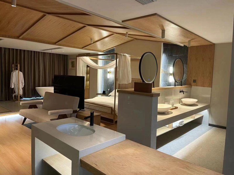 Lijiang Ginkgo Xia HomestayOther