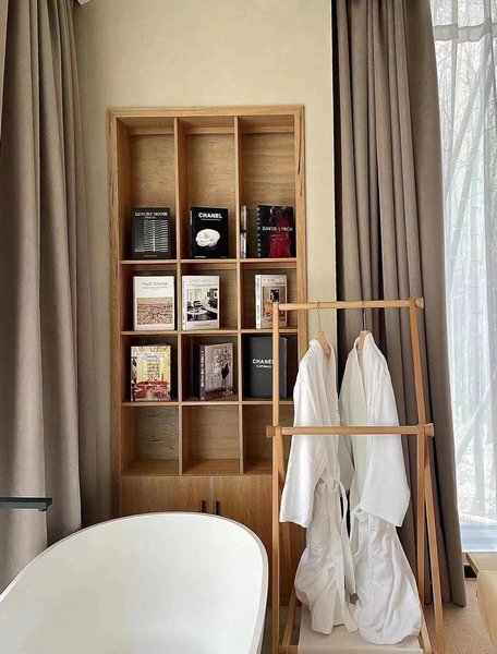 Lijiang Ginkgo Xia HomestayGuest Room