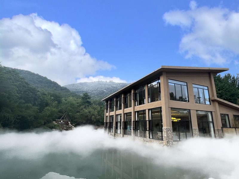 Lijiang Ginkgo Xia HomestayOver view