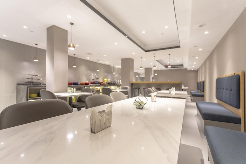 Hanting Hotel Restaurant