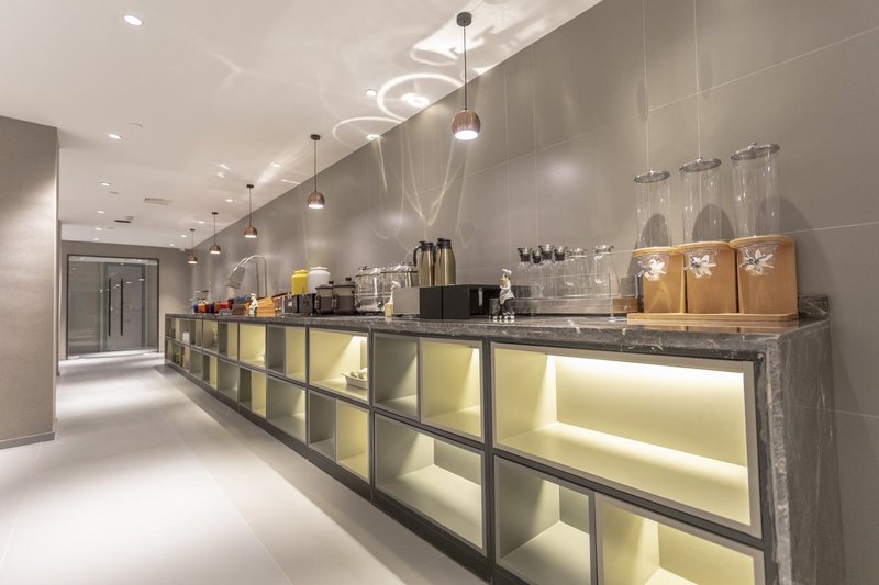 Hanting Hotel Restaurant