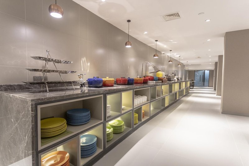 Hanting Hotel Restaurant