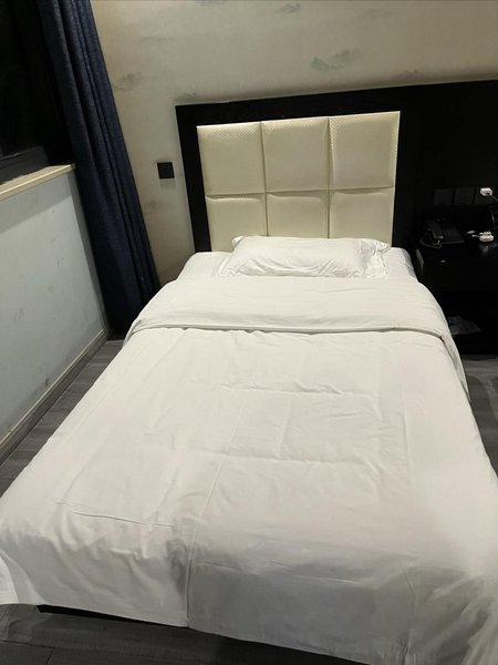 客房