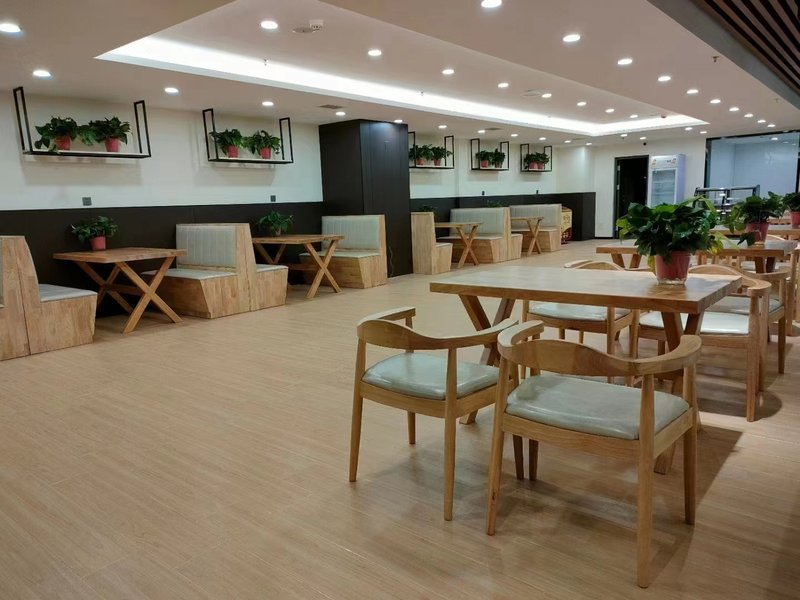 Fengtai International HotelRestaurant