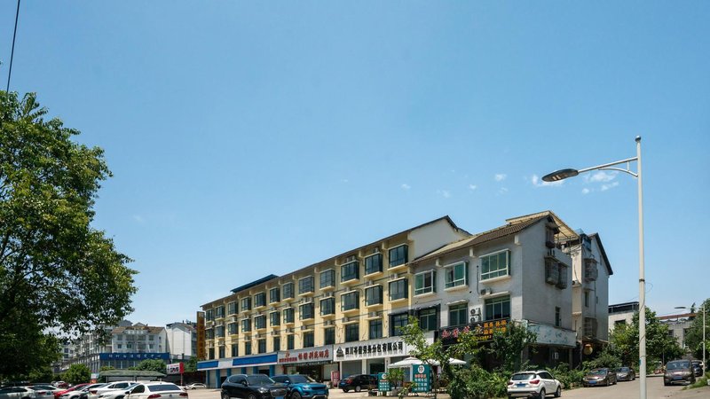 yiyabeiyuanjiudian Over view