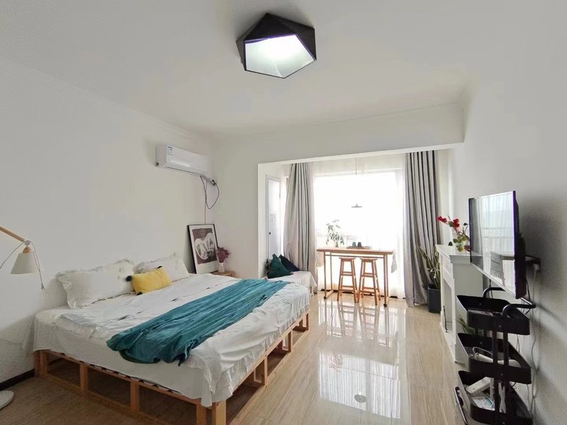 Qianduoduo Capsule  HostelGuest Room