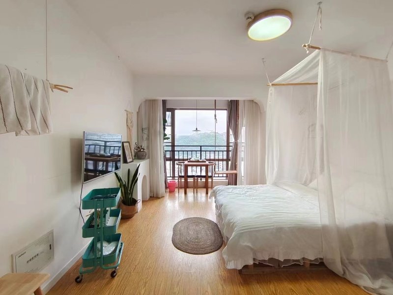 Qianduoduo Capsule  HostelGuest Room