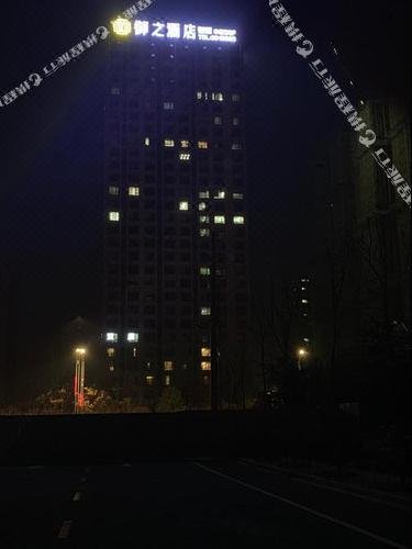 chuzhou yuzhi hotel酒店外观