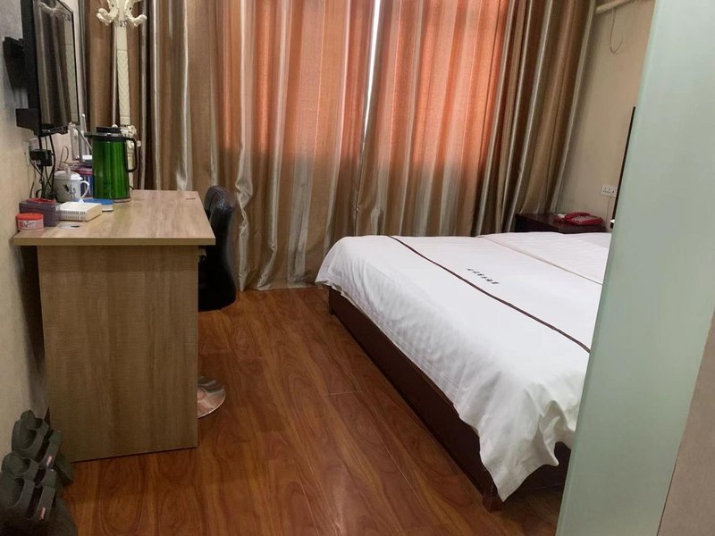 MeiChen hotelGuest Room