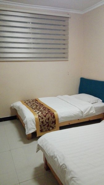 weifengshe hotel客房