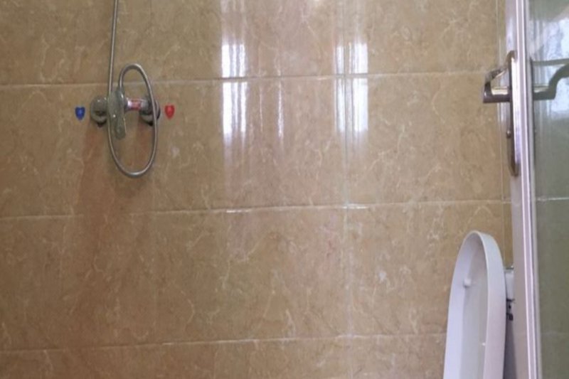 weifengshe hotel客房