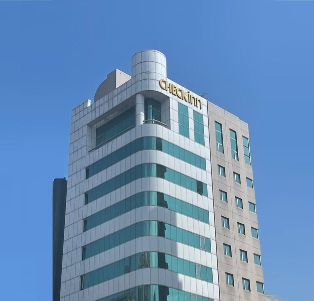 U Hotel Taipei酒店外观