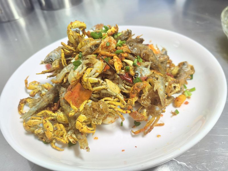 餐厅