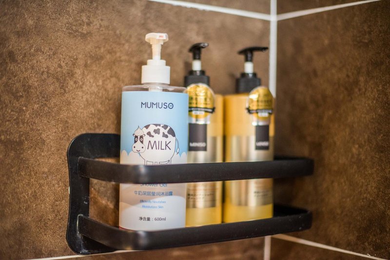 Hanse Shanfang Boutique InnGuest Room