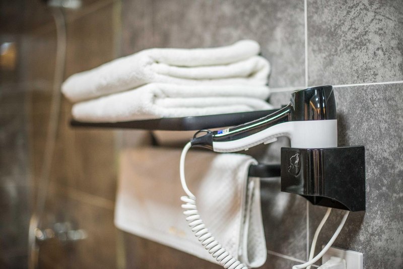 Hanse Shanfang Boutique InnGuest Room